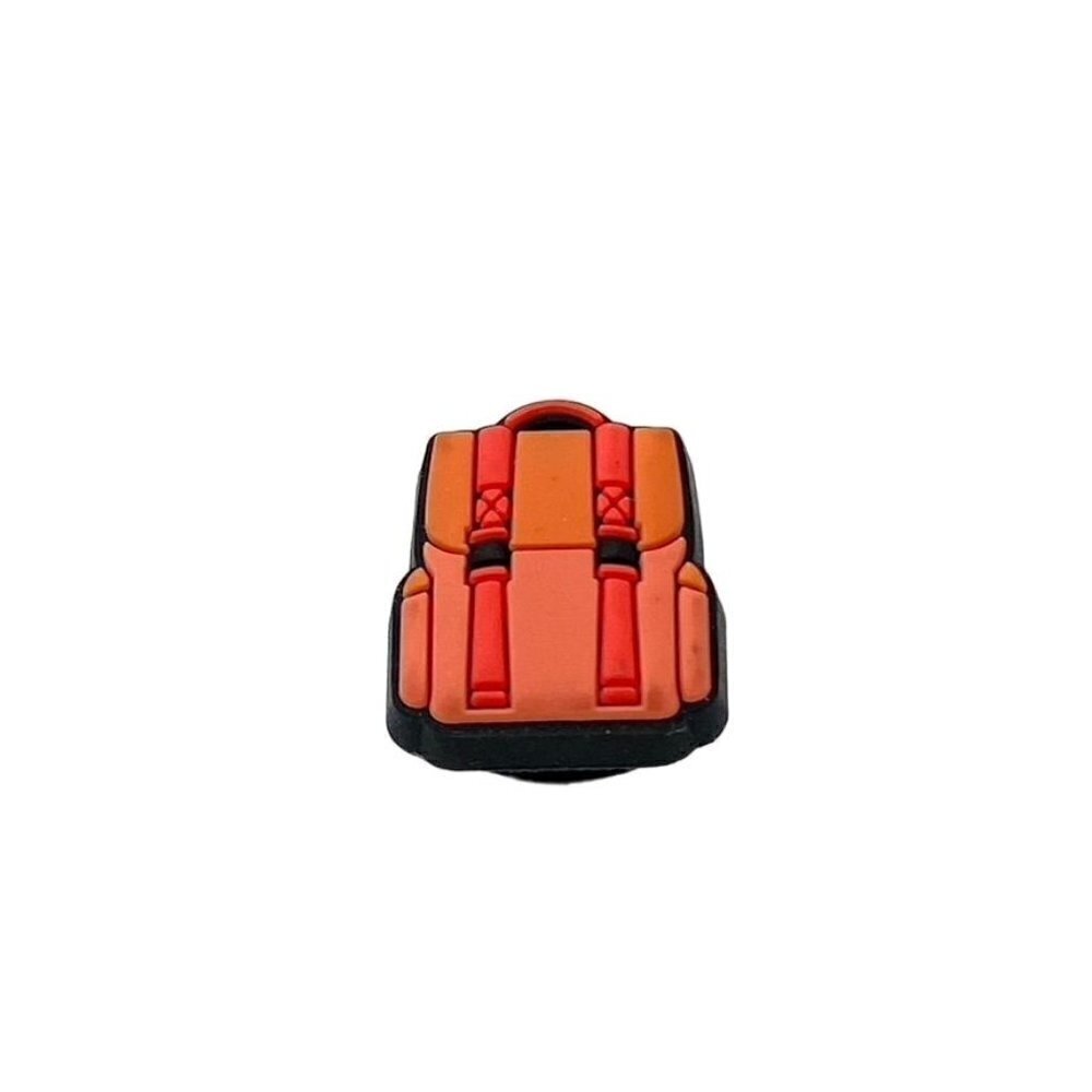 Crocs Jibbitz Backpack NWT Back to School